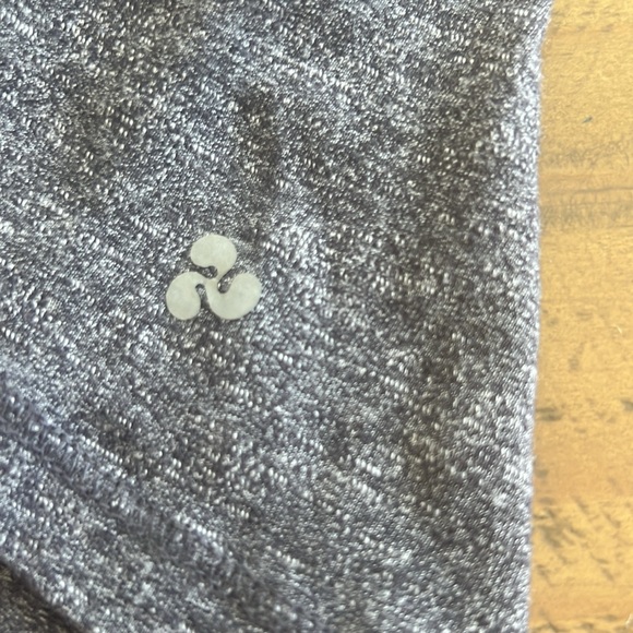 Triple Flip tank, size 4 - Picture 5 of 7